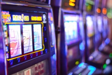 dapurtoto Slot Rooms Built for Your Lobby