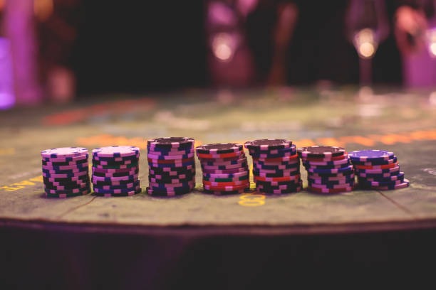 dapurtoto gaming platform